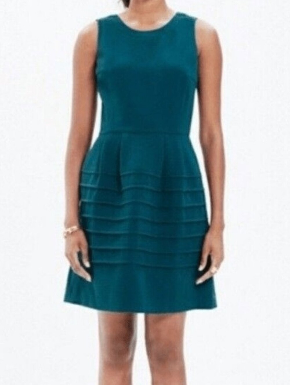 Madewell Midnight Dress Size: 6